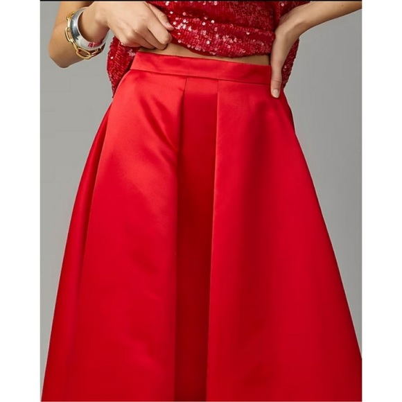 JCREW COLLECTION BALL SKIRT NWT - Picture 4 of 5